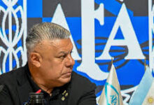 El Gobierno activa a los veedores en la AFA para auditar balances y contratos millonarios