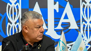 El Gobierno activa a los veedores en la AFA para auditar balances y contratos millonarios