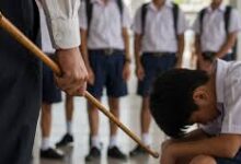 Singapur autorizó el uso de castigos físicos en escuelas para combatir el acoso escolar