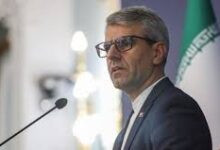 Irán confirma que analiza una propuesta de EE.UU. para alcanzar un cese de las hostilidades