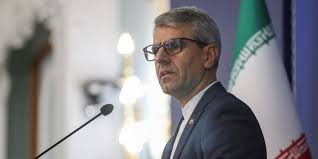 Irán confirma que analiza una propuesta de EE.UU. para alcanzar un cese de las hostilidades