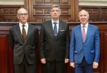 La Corte resolvió intervenir en el caso de La Pampa contra Nación por fondos de coparticipación