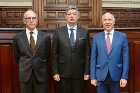 La Corte resolvió intervenir en el caso de La Pampa contra Nación por fondos de coparticipación
