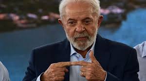 Lula da Silva deroga el impuesto a las pequeñas compras internacionales de plataformas digitales