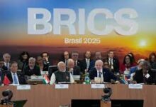 Los BRICS se reunieron con la guerra en Irán y la crisis petrolera como ejes centrales de la agenda