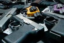 El Senado prorrogó el Programa Nacional de Entrega Voluntaria de Armas de Fuego hasta 2027