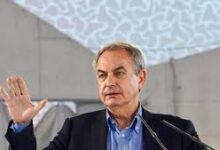 La Audiencia Nacional imputa al expresidente José Luis Rodríguez en el caso Plus Ultra