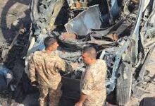 Un ataque de Hezbollah con drones en el sur de Líbano deja al menos siete soldados israelíes heridos