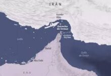 Los países del Golfo rechazaron de forma unánime la autoridad de Irán sobre el estrecho de Ormuz