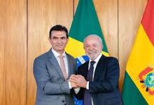 Brasil ordena el envío de ayuda humanitaria a Bolivia para asistir a las familias afectadas por los bloqueos
