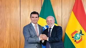 Brasil ordena el envío de ayuda humanitaria a Bolivia para asistir a las familias afectadas por los bloqueos