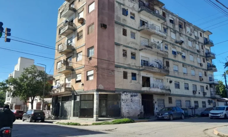 Edificio Impulso