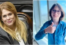 La Justicia citó a declarar a Lemoine tras sus dichos contra Ian Moche y su madre