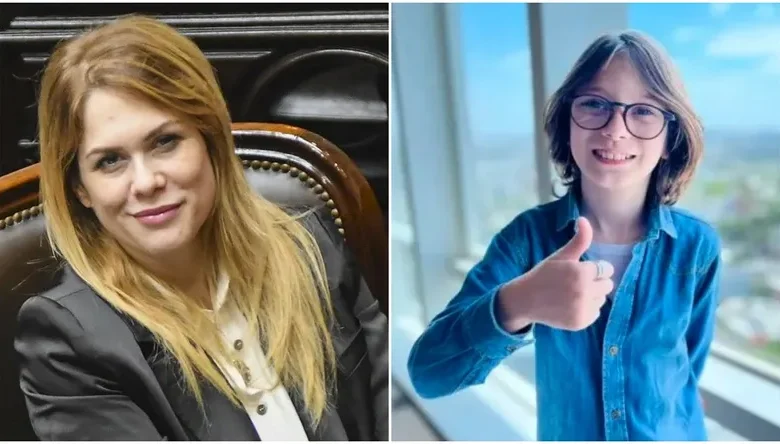 La Justicia citó a declarar a Lemoine tras sus dichos contra Ian Moche y su madre