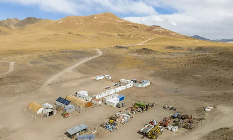 CAPROSEMITP denuncia que las mineras imponen exigencias "imposibles" para las empresas chicas