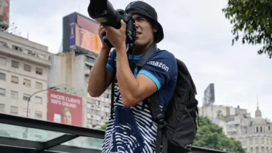 Caso Pablo Grillo: La fiscalía solicitó la elevación a juicio oral para el gendarme
