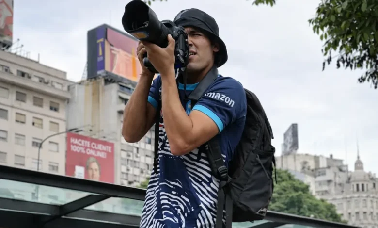 Caso Pablo Grillo: La fiscalía solicitó la elevación a juicio oral para el gendarme