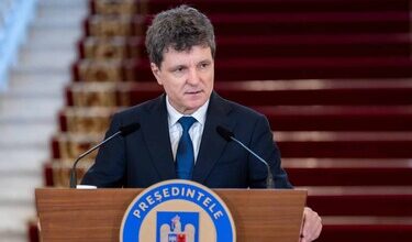 Rumania declaró persona non grata al cónsul general ruso tras el impacto de un dron a Moscú