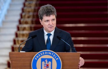 Rumania declaró persona non grata al cónsul general ruso tras el impacto de un dron a Moscú