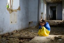 La Unión Europea sancionó a 16 funcionarios por la deportación forzosa de 20.500 niños ucranianos