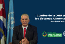 Un informe presentado ante la ONU reveló que GAESA es responsable del hambre en Cuba
