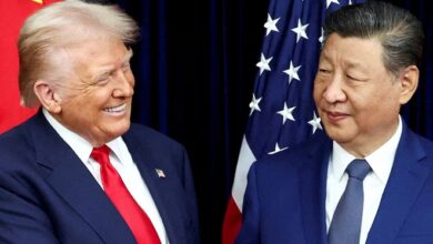 Estados Unidos advierte a China por la compra de petróleo iraní