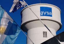 El Gobierno lanzó la licitación nacional e internacional para la privatización de AySA