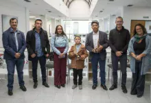 APTRA lanza las audiciones en Salta para los Martín Fierro de la Danza 2026