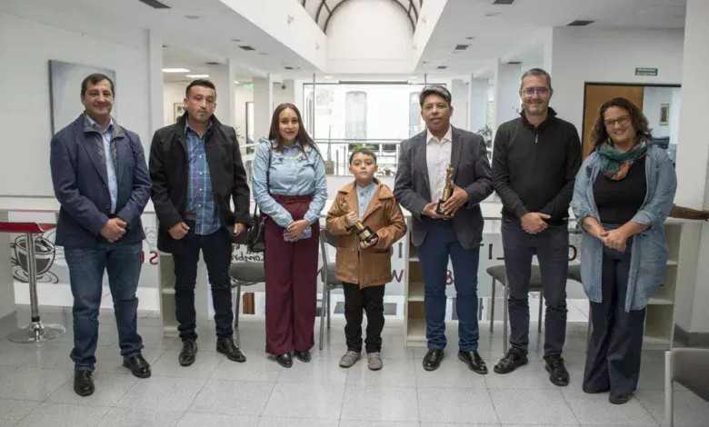 APTRA lanza las audiciones en Salta para los Martín Fierro de la Danza 2026