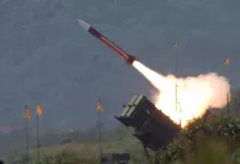 Estados Unidos autoriza una venta de armamento a Medio Oriente por 25.800 millones de dólares