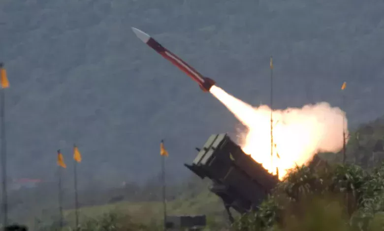 Estados Unidos autoriza una venta de armamento a Medio Oriente por 25.800 millones de dólares