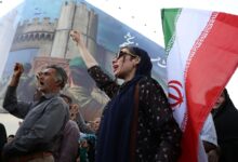 Irán advirtió a Estados Unidos con represalias militares ante un posible ataque