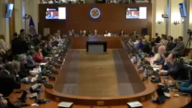 La OEA convoca a una reunión extraordinaria para abordar la crisis institucional en Bolivia