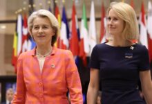 La UE afirma que Putin debilitado ofrece una oportunidad para poner fin a la guerra de Ucrania