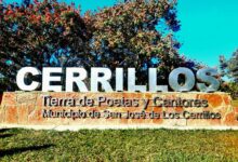 Cerrillos brinda asistencia a la familia de un vecino por la tragedia de Perito Moreno