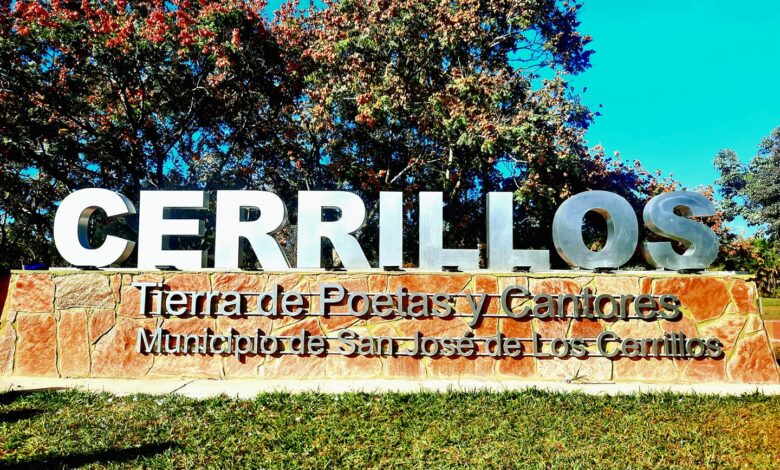 Cerrillos brinda asistencia a la familia de un vecino por la tragedia de Perito Moreno