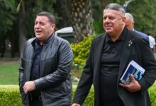 La Justicia excluyó como prueba un pendrive que contenía información sobre Tapia y Pablo Toviggino