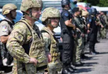 El Gobierno destinará fondos de privatizaciones y ventas de bienes estatales al reequipamiento militar