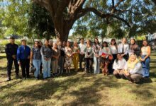 Orán firmó un convenio con el Observatorio de Violencia contra las Mujeres para mejor atención territorial
