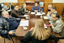Diputados impulsan el programa "Guardianes Comunitarios" para fortalecer la prevención de adicciones en los barrios