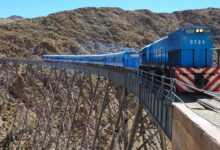 El Tren a las Nubes congela sus tarifas hasta julio y lanza precios promocionales para salteños