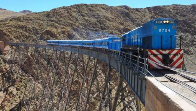 El Tren a las Nubes congela sus tarifas hasta julio y lanza precios promocionales para salteños