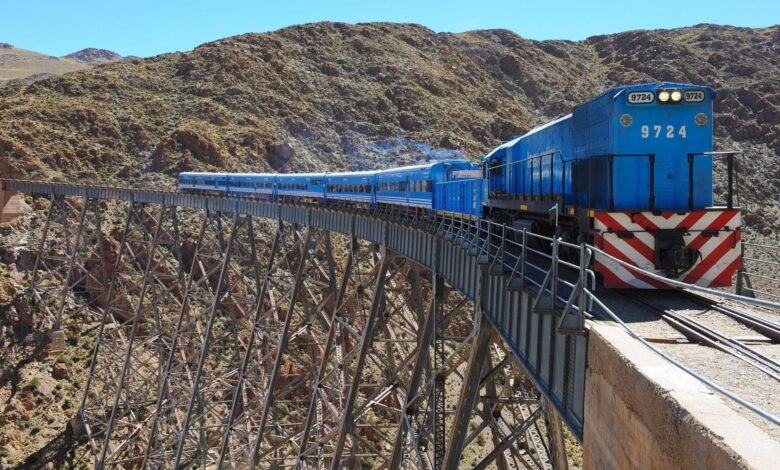 El Tren a las Nubes congela sus tarifas hasta julio y lanza precios promocionales para salteños