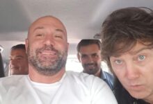 La Justicia ordenó una pericia sobre los audios atribuidos a Spagnuolo en la causa por presunta extorsión