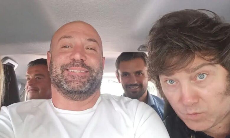 La Justicia ordenó una pericia sobre los audios atribuidos a Spagnuolo en la causa por presunta extorsión