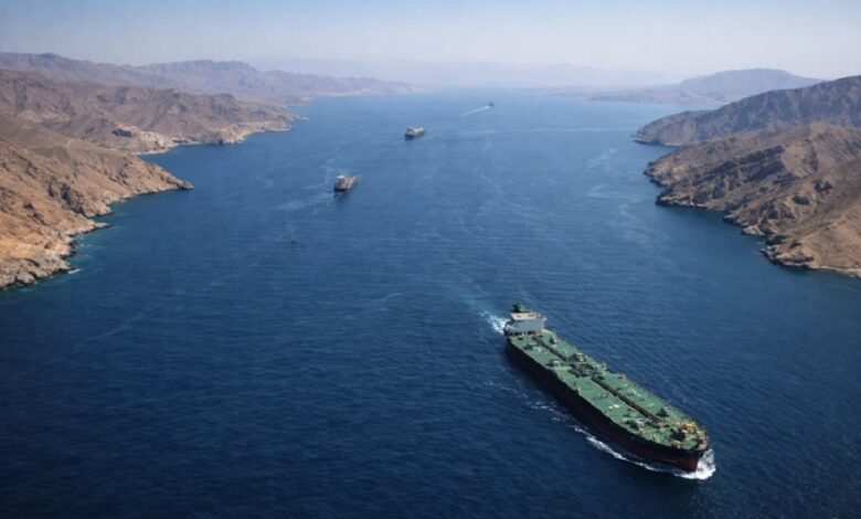 Irán creó la Autoridad del Estrecho del Golfo Pérsico para controlar y cobrar peajes en Ormuz