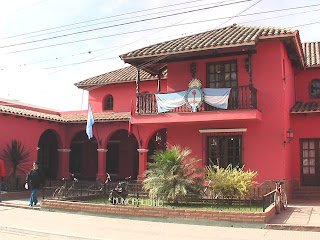 Concejales solicitan pedido de informe sobre la nómina municipal en Rosario de Lerma