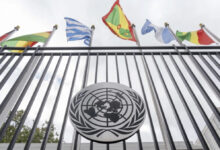 La ONU reduce su previsión de crecimiento global para 2026 debido al conflicto en Medio Oriente