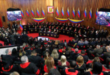 La ONG instó a Venezuela a garantizar una justicia independiente ante la reforma del TSJ