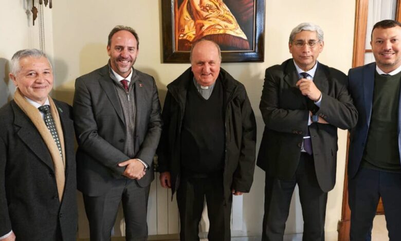 UNSa Foto de Prensa Institucional.
